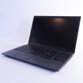Lenovo ThinkPad L15 Gen 3 | i5-1235u 1.3GHz / 32 GB RAM | 256GB NVME / 15