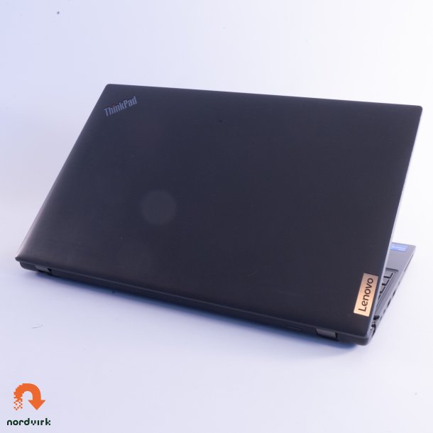 Lenovo ThinkPad L15 Gen 3 | i5-1235u 1.3GHz / 32 GB RAM | 256GB NVME / 15" FHD | Grade C