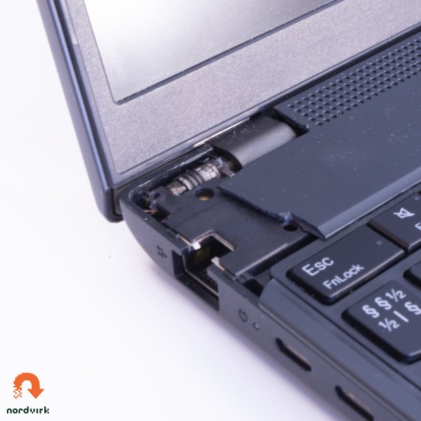 Lenovo ThinkPad L15 Gen 3 | i5-1235u 1.3GHz / 32 GB RAM | 256GB NVME / 15" FHD | Grade C