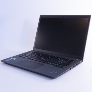 Lenovo ThinkPad X13 G2 | i5-1135G7 2.4GHz / 16GB RAM / 256GB NVME | 13