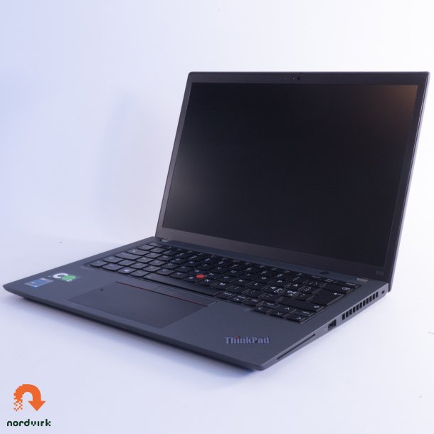 Lenovo ThinkPad X13 G2 | i5-1135G7 2.4GHz / 16GB RAM / 256GB NVME | 13" FHD / Grade A