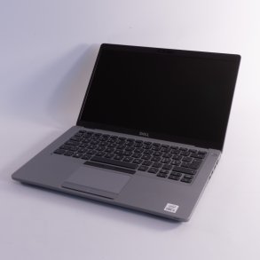Dell Latitude 5410 | i5-10210U 1.6GHz / 8GB RAM / 256GB NVME | 14