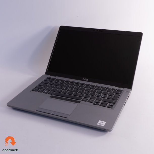 Dell Latitude 5410 | i5-10210U 1.6GHz / 8GB RAM / 256GB NVME | 14" FHD | Grade A