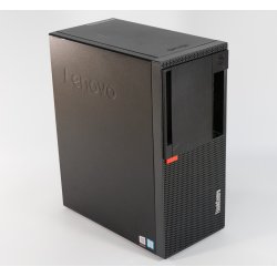 Lenovo M910T ThinkCenter | i5-6500  3.2GHz / 8GB RAM / 256GB NVMe / Grade B