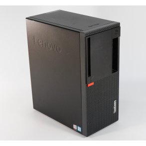 Lenovo M910T ThinkCenter | i5-6500  3.2GHz / 8GB RAM / 256GB NVMe / Grade B