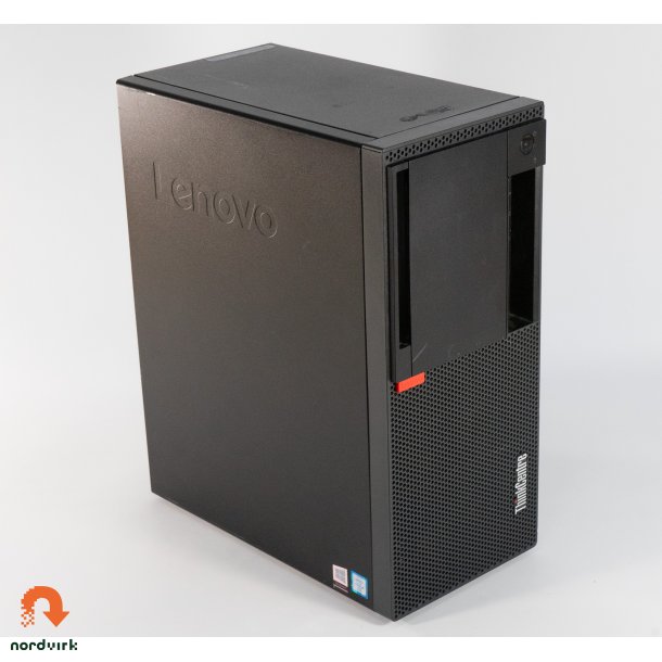 Lenovo M910T ThinkCenter | i5-6500  3.2GHz / 8GB RAM / 256GB NVMe / Grade B