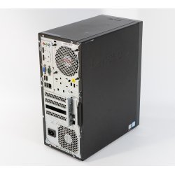 Lenovo M910T ThinkCenter | i5-6500  3.2GHz / 8GB RAM / 256GB NVMe / Grade A
