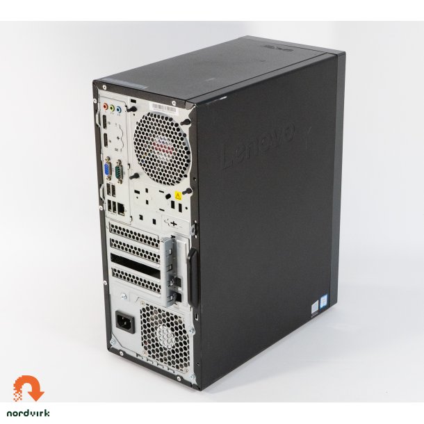 Lenovo M910T ThinkCenter | i5-6500  3.2GHz / 8GB RAM / 256GB NVMe / Grade B