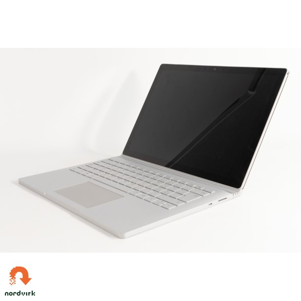 MicroSoft Surface Book 2 | i5-7300u 1.9GHz / 8GB RAM / 256GB NVME / 13" | 3000x2000 / Grade B