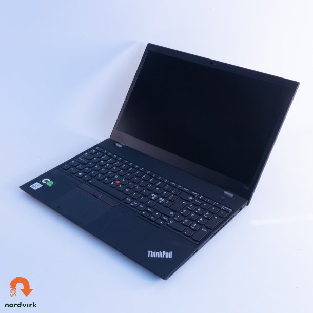 Lenovo Thinkpad P15s Gen 1 | i7-10510u 1.8GHz / 16GB RAM / 512GB NVME | Quadro P520 / 15" FHD / Grade A