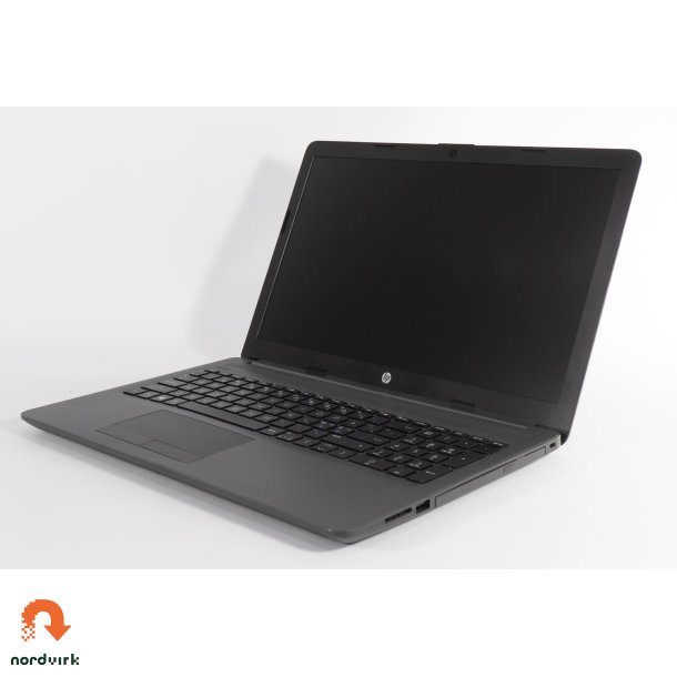 HP 250 G7 | I7-8565u 1.8GHz / 8GB RAM / 256GB NVMe | 15" FHD / Grade A