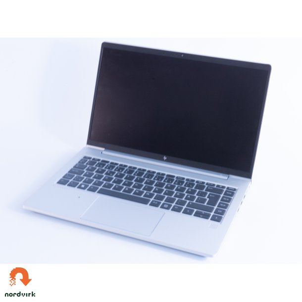 HP Elitebook 645 G10 | AMD Ryzen 5 Pro 7530U 2.0GHz / 8GB RAM / 256GB NVMe | 14" FHD / Grade B