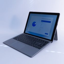 Dell Latitude 7210 2in1 | i5-10310U 1.70GHz / 16GB RAM / 256GB NVME | 12" FHD / Grade C