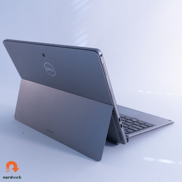 Dell Latitude 7210 2in1 | i5-10310U 1.70GHz / 16GB RAM / 256GB NVME | 12" FHD / Grade C