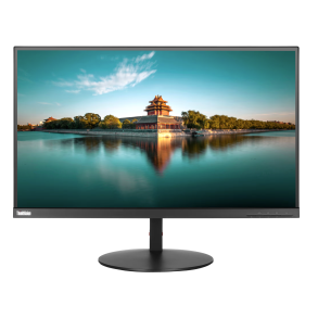 Lenovo ThinkVision | P27h-30 | 27