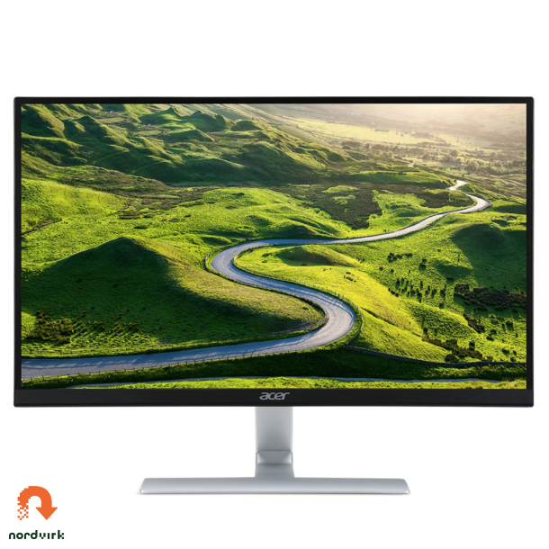Acer RT240Y | 23.8" / IPS / FHD / 1920x1080 / Brugt