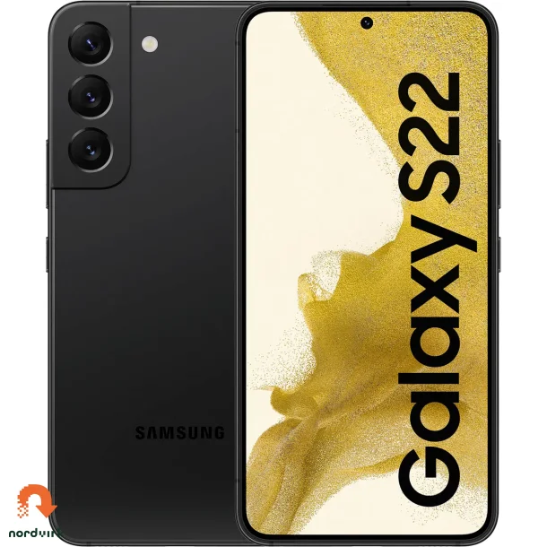 Samsung Galaxy S22 | 256GB / Phantom Black / Grade A+