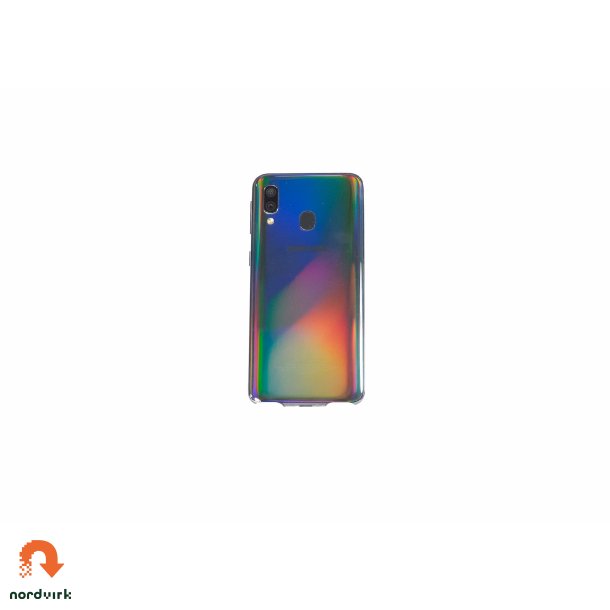 Samsung Galaxy A40 | 64GB / 2019 / Grade B