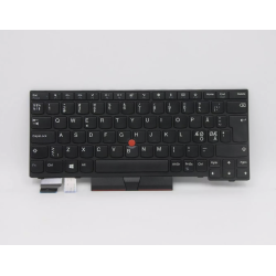 Keyboard | ThinkPad X13 / X390 / X280 / Nordic Layout Reprint