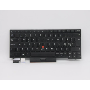 Keyboard | ThinkPad X13 / X390 / X280 / Nordic Layout Reprint