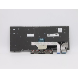 Keyboard | ThinkPad X13 / X390 / X280 / Nordic Layout Reprint