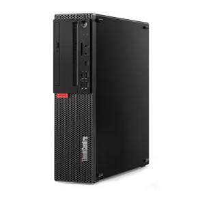 Lenovo ThinkCentre M920s SFF | i5-8500 3.0GHz / 8GB RAM / 256GB SSD | Win11 / Grade B