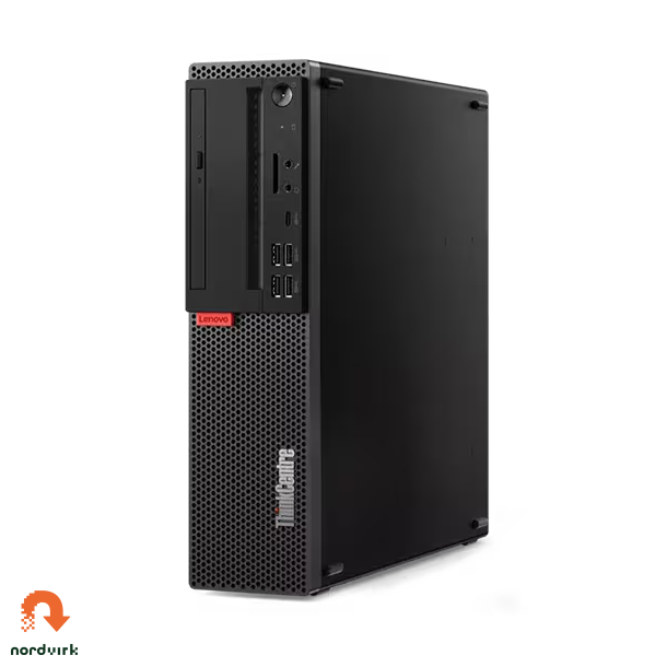 Lenovo ThinkCentre M920s SFF | i5-8500 3.0GHz / 8GB RAM / 256GB SSD | Win11 / Grade B