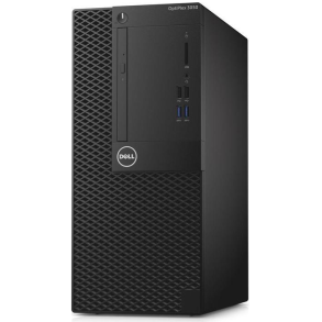Dell OptiPlex 3050 tower | i5-7500 3.4GHz (4 kernet) / 16GB RAM / 256GB SSD | Quadro 2000 / Win 11 Pro / Grade B