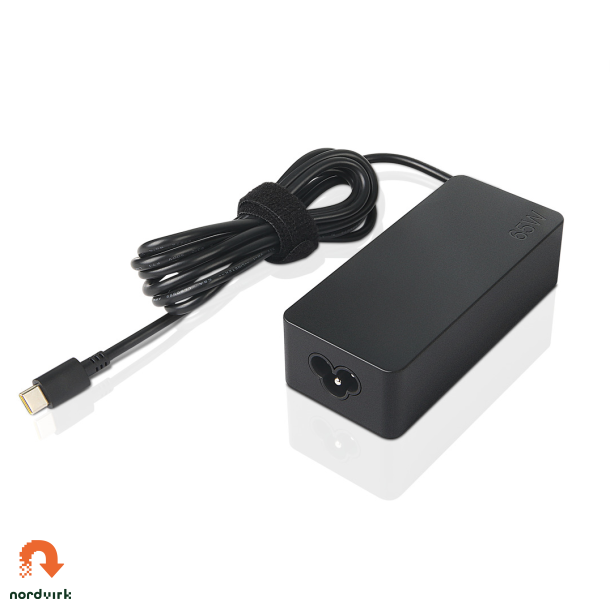 Lenovo USB-C 65W | AC Adapter 65W / Grade A+
