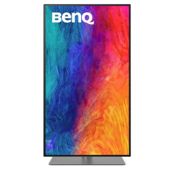BenQ PD3220U | 32" / IPS / UHD / 3840x2160 | Brugt
