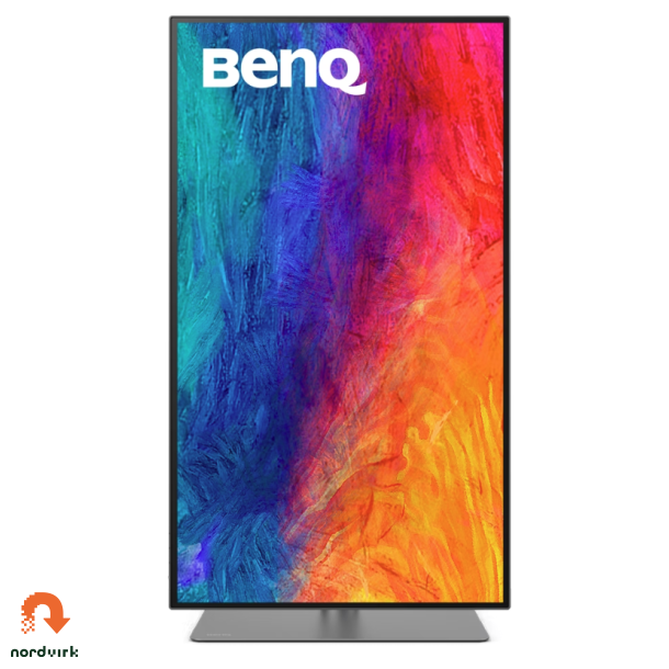 BenQ PD3220U | 32" / IPS / UHD / 3840x2160 | Brugt