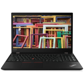 Lenovo ThinkPad T15 G2 | i5-1135G7 2.4GHz / 16GB RAM / 256GB NVMe | 15