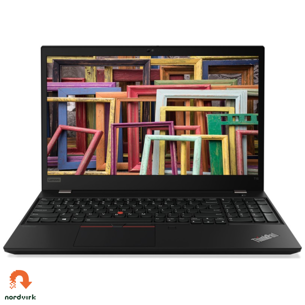 Lenovo ThinkPad T15 G2 | i5-1135G7 2.4GHz / 16GB RAM / 256GB NVMe | 15" FHD / WIN 11 / Grade B