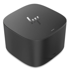 HP Thunderbolt Dock 120W G2 - Brugt