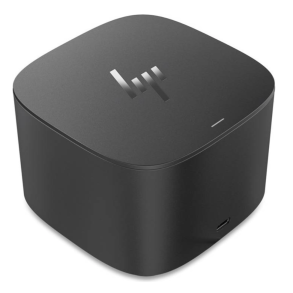 HP Thunderbolt Dock 120W G2 - Brugt
