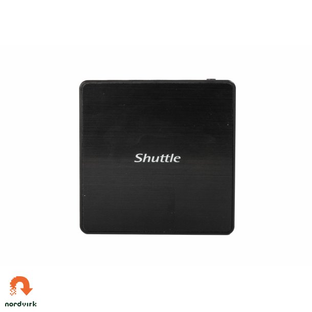 Shuttle XPC | intel celeron 3865u 1.80 GHz |  4 GB RAM  / 120 GB SSD / Grade A