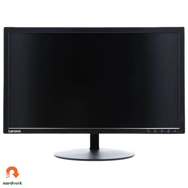 ThinkVision T2324PA | 23" / IPS / Full HD / 1920x1080 / Brugt