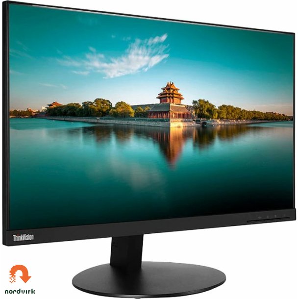 ThinkVision T24i-19 / 23,8" / 1920 x 1080 / 4MS / Grade b