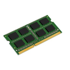 hul Tidsserier mistænksom Kingston DDR3L 1600MHz 8GB (KCP3L16SD8/8) - Komponenter - NordVirk