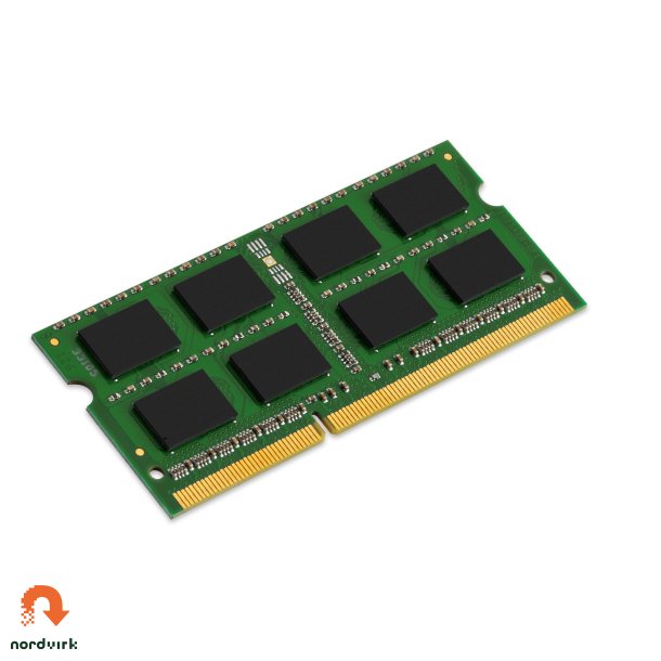 Assorteret 4GB Ram / DDR3 / 1600MHz (Brugt)