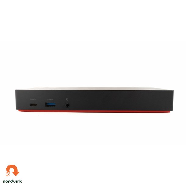 ThinkPad Hybrid USB C Dock | Brugt
