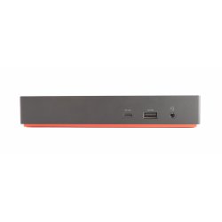 ThinkPad Universel USB C Dock - Brugt