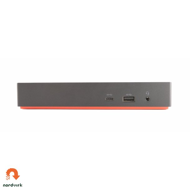 ThinkPad Universel USB C Dock - Brugt