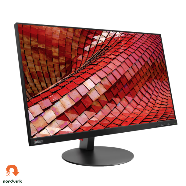 ThinkVision T27i-10 / 27" / 1920 x 1080 / 4MS / IPS / Grade A