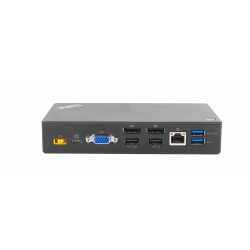 ThinkPad USB C Dock | Model DK1633 | Grade A