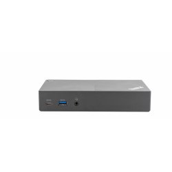 ThinkPad USB C Dock | Model DK1633 | Grade A