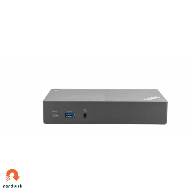 ThinkPad USB C Dock | Model DK1633 | Grade A