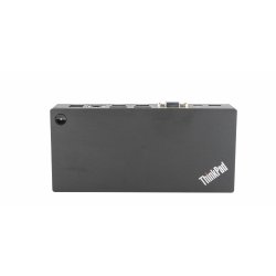 ThinkPad USB C Dock | Model DK1633 | Grade A