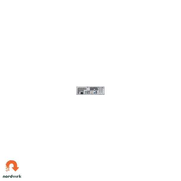 Fujitsu Esprimo D738/E85+ | i5-8400 2.8GHz / 8GB RAM / 256GB NVMe | Grade A