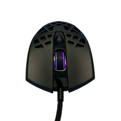 Nordic Gaming AirMaster Ultra Light gaming Mouse Black